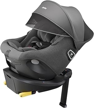 Amazon | Aprica(アップリカ) チャイルドシート ISOFIX固定